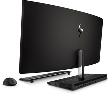 HP EliteOne 1000 G1 34-in Curved All-in-One Business PC HP EliteOne 1000 G1 34-in Curved All-in-One Business PC