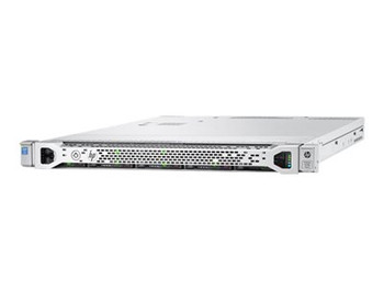 HPE ProLiant DL360 Gen9 Entry Servers - 755260-B21 HPE ProLiant DL360 Gen9 Entry Servers - 755260-B21
