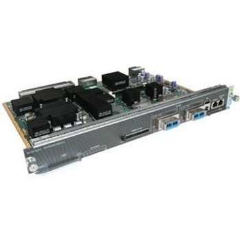 WS-X45-SUP6-E - Cisco Catalyst 4500E Series Supervisor Engine 6-E 2x10GE (X2) or 4x1GE (SFP) Console RJ-45 USB Switch (Refurbished) WS-X45-SUP6-E - Cisco Catalyst 4500E Series Supervisor Engine 6-E 2x10GE (X2) or 4x1GE (SFP) Console RJ-45 USB Switch (Refurbished)