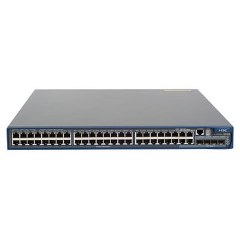 HP 5120-48G EI Switch with 2 Interface Slots Switch L3 48Ports HP 5120-48G EI Switch with 2 Interface Slots Switch L3 48Ports