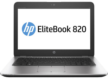 HP EliteBook 820 G3 Notebook PC (ENERGY STAR)