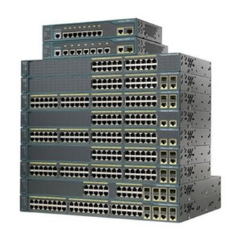 Cisco Catalyst WS-C2960XR-48TS-I Switch 48 Ports Managed Desktop Cisco Catalyst WS-C2960XR-48TS-I Switch 48 Ports Managed Desktop