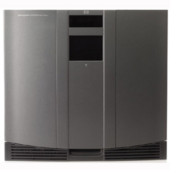 331196-B23 - HP MSL6060 LTO Ultrium 460 Tape Library 12TB (Native) / 24TB (Compressed) SCSI 331196-B23 - HP MSL6060 LTO Ultrium 460 Tape Library 12TB (Native) / 24TB (Compressed) SCSI