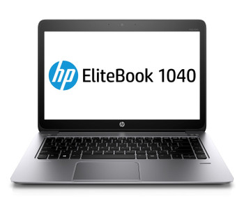 HP EliteBook 1040 G3 Notebook PC (ENERGY STAR)