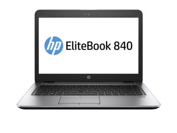 HP EliteBook 840 G3 Notebook PC (ENERGY STAR)