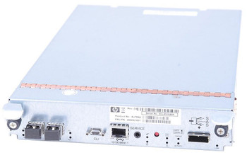 AJ798A - HP StorageWorks Modular Smart Array MSA2300FC G2 Fiber Channel Storage RAID Controller AJ798A - HP StorageWorks Modular Smart Array MSA2300FC G2 Fiber Channel Storage RAID Controller