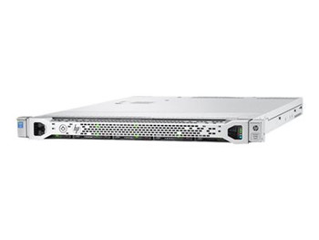 HPE ProLiant DL360 Gen9 Entry Servers - 755261-B21 HPE ProLiant DL360 Gen9 Entry Servers - 755261-B21