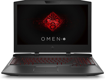 HP OMEN X by - 17-ap010nr