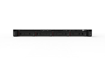 Lenovo ThinkSystem SR630 5118 750W Rack (1U) server Lenovo ThinkSystem SR630 5118 750W Rack (1U) server