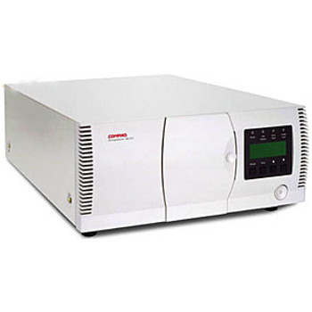 175195-B21 - HP SSL2020 AIT-2 Tape Library 1TB (Native) / 2TB (Compressed) SCSI 175195-B21 - HP SSL2020 AIT-2 Tape Library 1TB (Native) / 2TB (Compressed) SCSI
