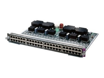 WS-X4248-RJ45V WS-X4248-RJ45V