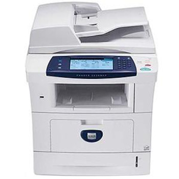 3635MFP/XM - Xerox Phaser 3635MFPXM Multifunction Printer (Refurbished) Monochrome 35 ppm Mono 1200 dpi Fax Copier Scanner Printer (Refurbished) (Refurbished) 3635MFP/XM - Xerox Phaser 3635MFPXM Multifunction Printer (Refurbished) Monochrome 35 ppm Mono 1200 dpi Fax Copier Scanner Printer (Refurbished) (Refurbished)