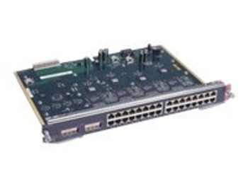 WS-X4232-GB-RJ - Cisco switch - 32 ports