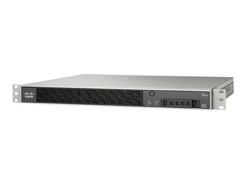 Cisco ASA 5515-X Firewall Edition - security appliance Cisco ASA 5515-X Firewall Edition - security appliance