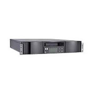 330821-B21 - HP SSL1016 Ultrium 460 Autoloader Rackmount Library w/