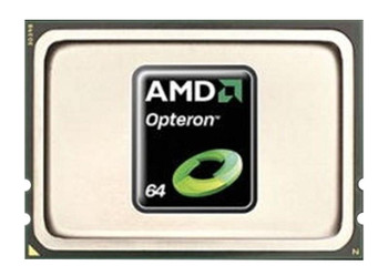 632998-B21 - HP 1.8GHz 6400MHz FSB 12MB L3 Cache Socket G34 AMD Opteron 6166HE 12-Core Processor Kit (2-Processors) for HP ProLiant BL685c G7 Server