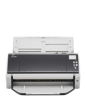 Fujitsu fi-7460 ADF scanner 600 x 600DPI Grey, White Fujitsu fi-7460 ADF scanner 600 x 600DPI Grey, White