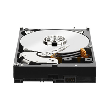 Western Digital Black, 2TB, SATAIII 2000GB Serial ATA III hard disk drive