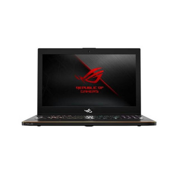 Asus GM501GS-XS74 15.6 inch Intel Core i7-8750H 2.2GHz/ 16GB DDR4/ 1TB SSHD + 256GB PCIE SSD/ GTX 107