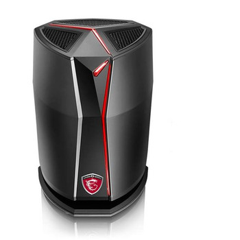 MSI VORTEX G65 SLI-011 Intel Core i7-6700K 4.0GHz/ 16GB DDR4/ 1TB HDD+256GB PCI-E SSD/ GTX960 SLI/ Windows 10 Desktop PC (Aluminum Black) MSI VORTEX G65 SLI-011 Intel Core i7-6700K 4.0GHz/ 16GB DDR4/ 1TB HDD+256GB PCI-E SSD/ GTX960 SLI/ Windows 10 Desktop PC (Aluminum Black)