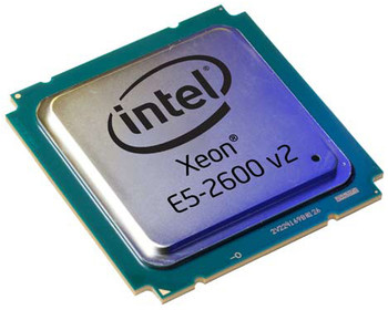 715196-B21 - HP 3.40GHz 8.0GT/s QPI 25MB L3 Cache Socket LGA2011 Intel Xeon E5-2687WV2 8-Core Processor for ProLiant DL360p Gen8 Server