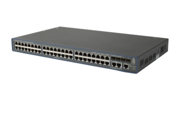 HPE FlexNetwork 3600 48 v2 EI Switch HPE FlexNetwork 3600 48 v2 EI Switch