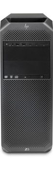 HP Z6 G4 2.2GHz 4114 Black Workstation