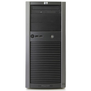 AE413A - HP ProLiant ML310 G3 Network Storage Server 1 x Intel Pentium D 930 3GHz 1TB