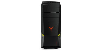 Lenovo Legion Y920 4.2GHz i7-7700K Tower Black PC