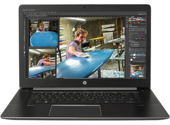 HP ZBook Studio Studio G3 Mobile Workstation (ENERGY STAR) HP ZBook Studio Studio G3 Mobile Workstation (ENERGY STAR)