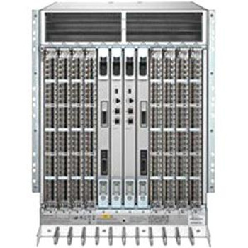 AK860A - HP StorageWorks AK860A SAN Director Fibre Channel Switch 48 Ports 8.50 Gbps AK860A - HP StorageWorks AK860A SAN Director Fibre Channel Switch 48 Ports 8.50 Gbps