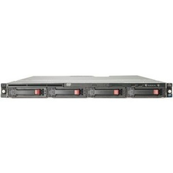 AJ672A - HP ProLiant DL160 G5 Network Storage Server 1 x Intel Xeon E5405 2GHz 640GB