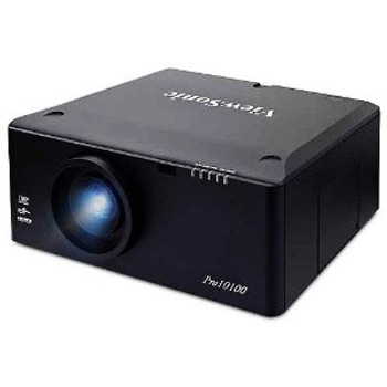 Viewsonic Pro10100 Desktop projector 6000ANSI lumens DLP XGA (1024x768) Black data projector Viewsonic Pro10100 Desktop projector 6000ANSI lumens DLP XGA (1024x768) Black data projector