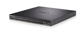 P91K4 - Dell PowerConnect 8024F 24-Ports 10 Gbe SFP+ Ethernet Switch (Refurbished) P91K4 - Dell PowerConnect 8024F 24-Ports 10 Gbe SFP+ Ethernet Switch (Refurbished)