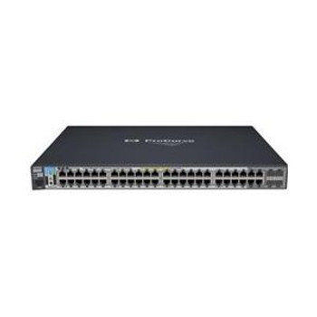 HP 2910-48G-PoE+ al Switch Switch 48 Ports Managed PoE HP 2910-48G-PoE+ al Switch Switch 48 Ports Managed PoE