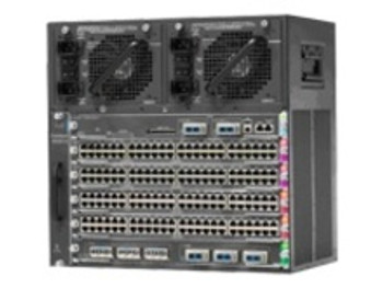 WS-C4506-E WS-C4506-E