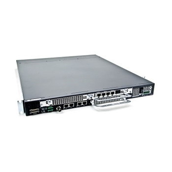 AS5350 - Cisco VoIP Gateway Loaded/Options Chassis Include (1) 4PRI Trunk (2) NP60 (60 Universal ports) 128MB Ram/32MB Flash (Refurbished) AS5350 - Cisco VoIP Gateway Loaded/Options Chassis Include (1) 4PRI Trunk (2) NP60 (60 Universal ports) 128MB Ram/32MB Flash (Refurbished)