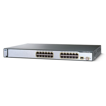 WS-C3750-24TS-E WS-C3750-24TS-E