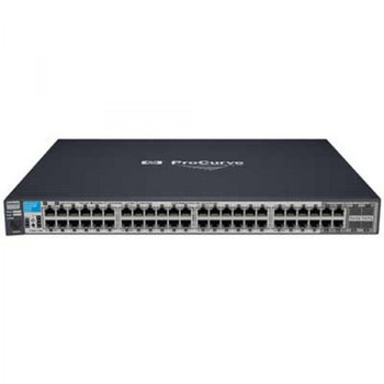 HP 2910-48G al Switch Switch 48 Ports Managed Rack-mountable HP 2910-48G al Switch Switch 48 Ports Managed Rack-mountable