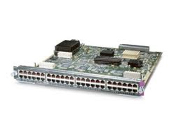 Cisco Classic Interface Module expansion module - 48 ports Cisco Classic Interface Module expansion module - 48 ports