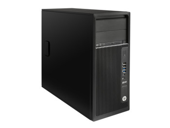 HP Z240 Tower Workstation (ENERGY STAR)