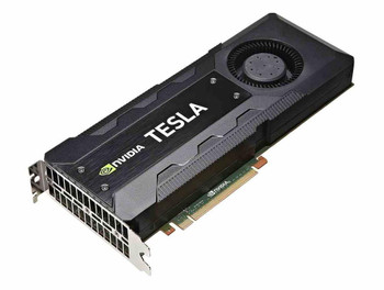 HY6XV - Dell 5GB nVidia Quadro Tesla K20 Video Graphics Card