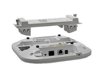 Cisco Aironet Access Point Module for Wireless Security and Spectrum Intelligence Cisco Aironet Access Point Module for Wireless Security and Spectrum Intelligence