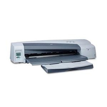 C7796D - HP DesignJet 110-Plus Color InkJet Printer (Refurbished) C7796D - HP DesignJet 110-Plus Color InkJet Printer (Refurbished)