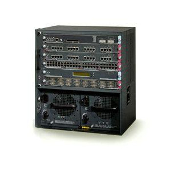 WS-C6506-DDO WS-C6506-DDO