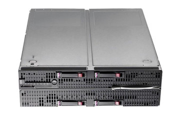 643785-B21 - HP ProLiant BL680c Gen7 Configure-to-Order Server 643785-B21 - HP ProLiant BL680c Gen7 Configure-to-Order Server