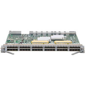 A7988B - HP StorageWorks A7988B 4/256 SAN Director Fibre Channel Switch 8 Ports A7988B - HP StorageWorks A7988B 4/256 SAN Director Fibre Channel Switch 8 Ports