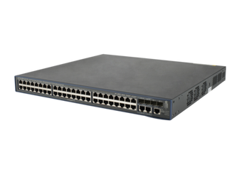 HPE FlexNetwork 3600 48 PoE+ v2 EI Switch HPE FlexNetwork 3600 48 PoE+ v2 EI Switch