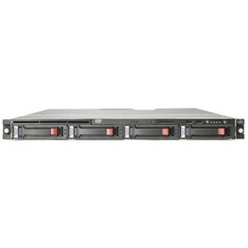 AJ675A - HP ProLiant DL160 G5 Network Storage Server 1 x Intel Xeon E5405 2GHz 3TB Serial Attached SCSI
