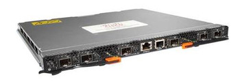 46C9270 - IBM CISCO NEXUS 4001I Switch Module for IBM BladeCenter - Switch - 20 Ports - MANAGED - PLUG-IN Module 46C9270 - IBM CISCO NEXUS 4001I Switch Module for IBM BladeCenter - Switch - 20 Ports - MANAGED - PLUG-IN Module